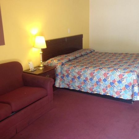 Guest Inn Lebanon Ngoại thất bức ảnh