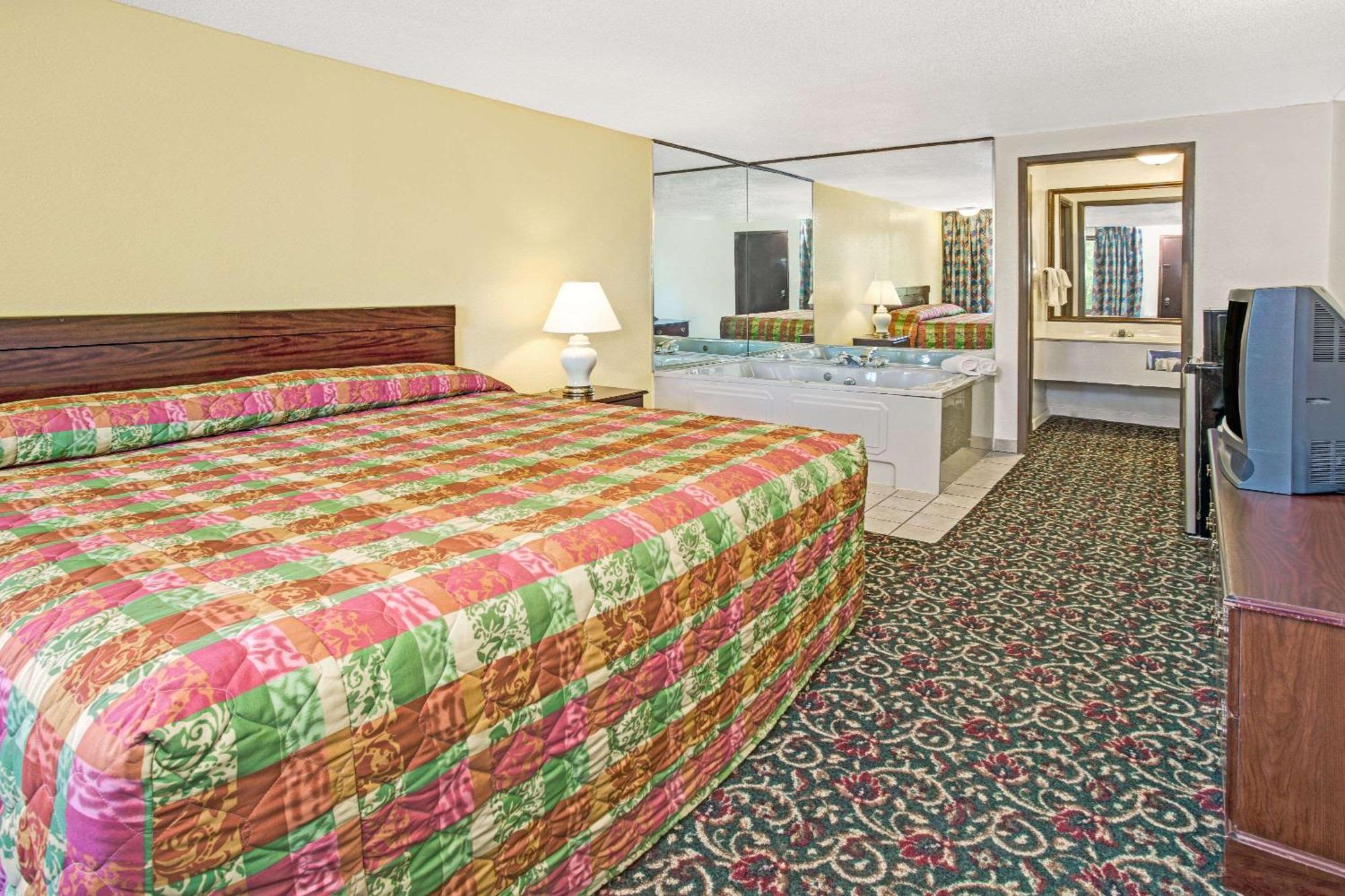 Guest Inn Lebanon Ngoại thất bức ảnh