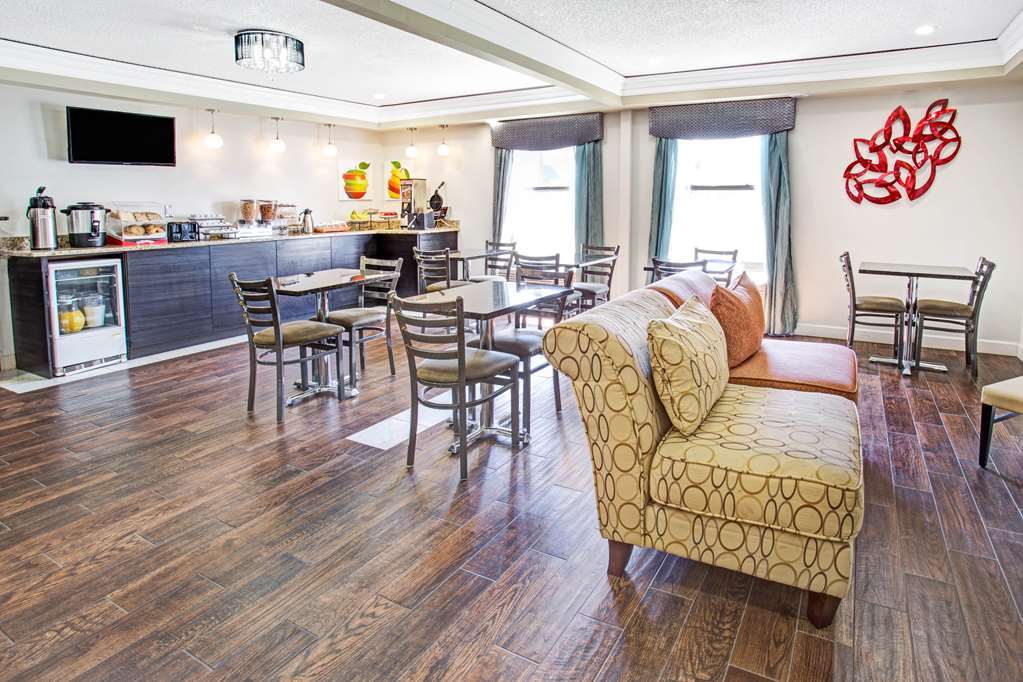 Guest Inn Lebanon Nội địa bức ảnh