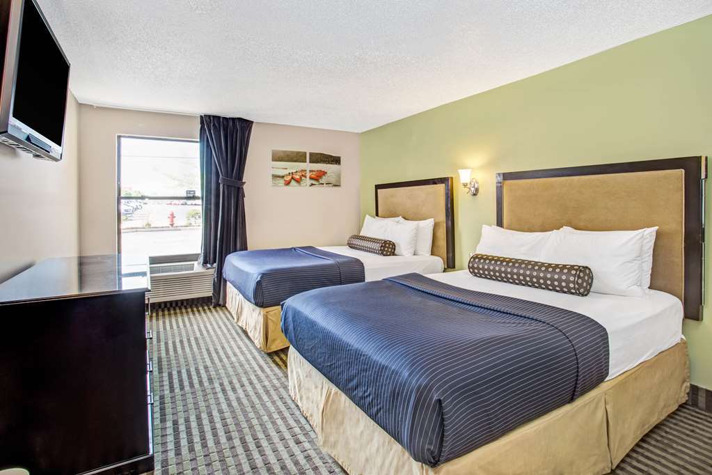 Guest Inn Lebanon Tiện nghi bức ảnh