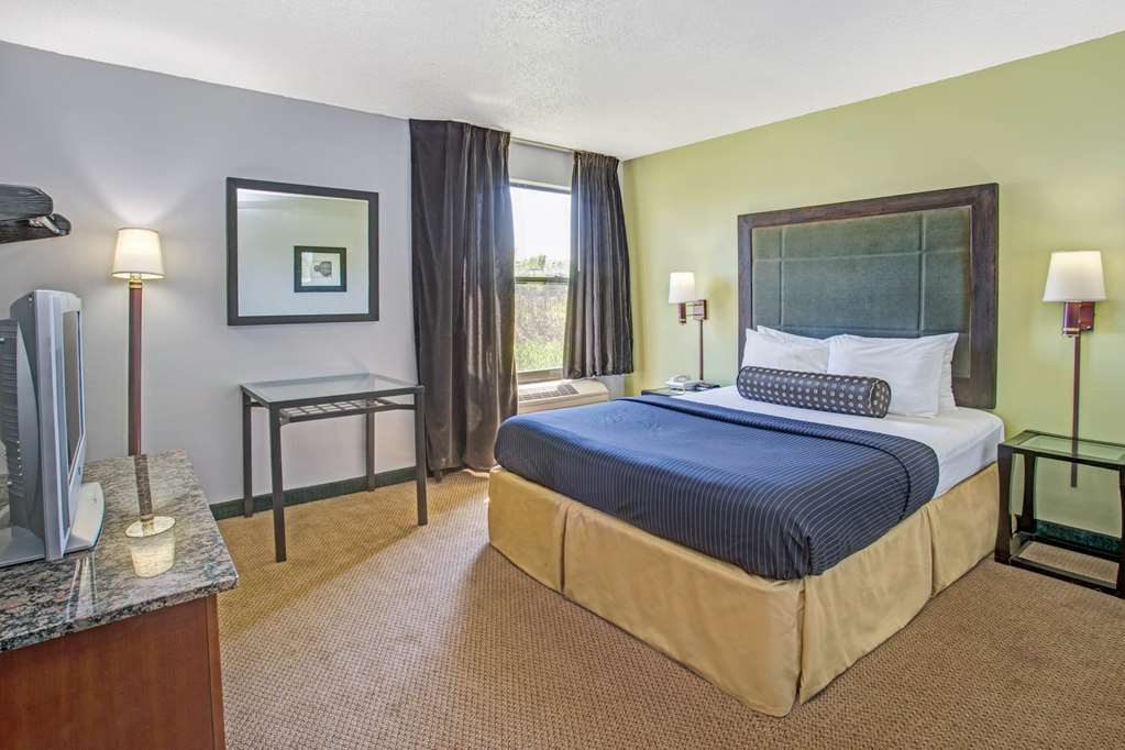 Guest Inn Lebanon Tiện nghi bức ảnh