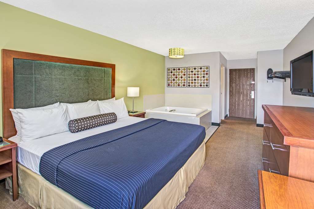 Guest Inn Lebanon Phòng bức ảnh