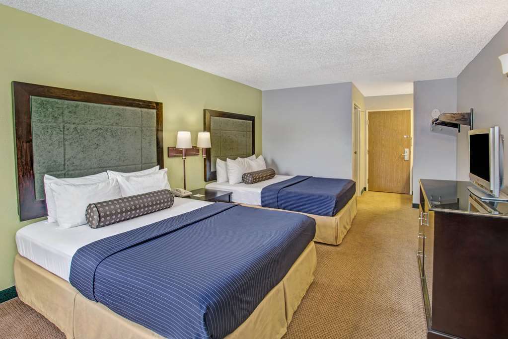 Guest Inn Lebanon Phòng bức ảnh