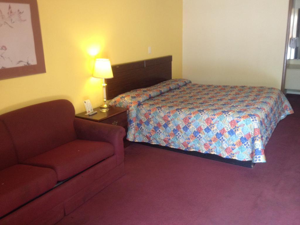 Guest Inn Lebanon Ngoại thất bức ảnh
